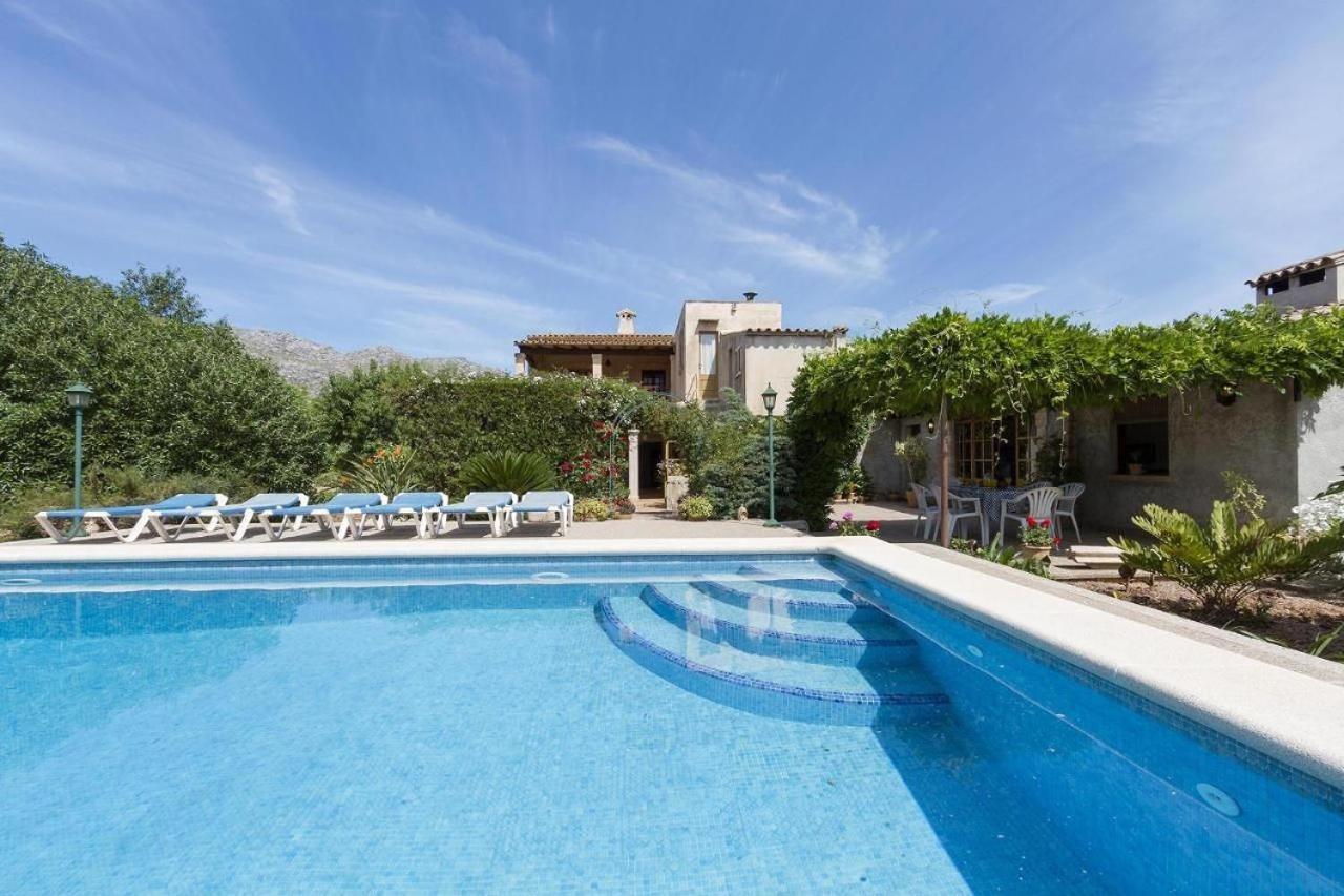 Villa Panada *