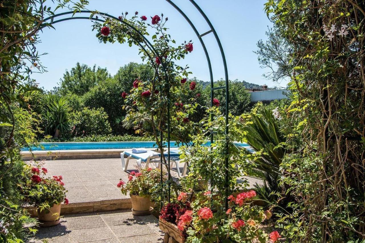 Villa Panada Pollenca