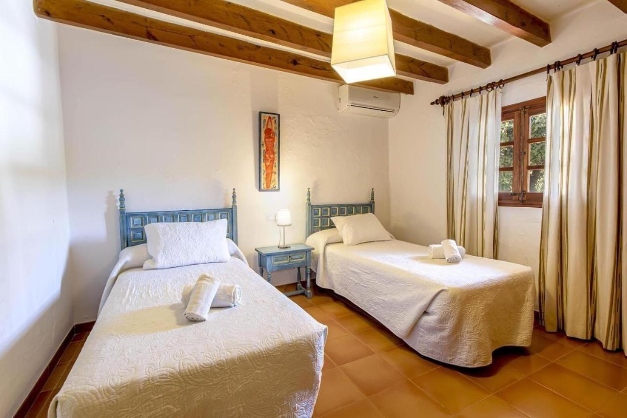 Panada Villa
