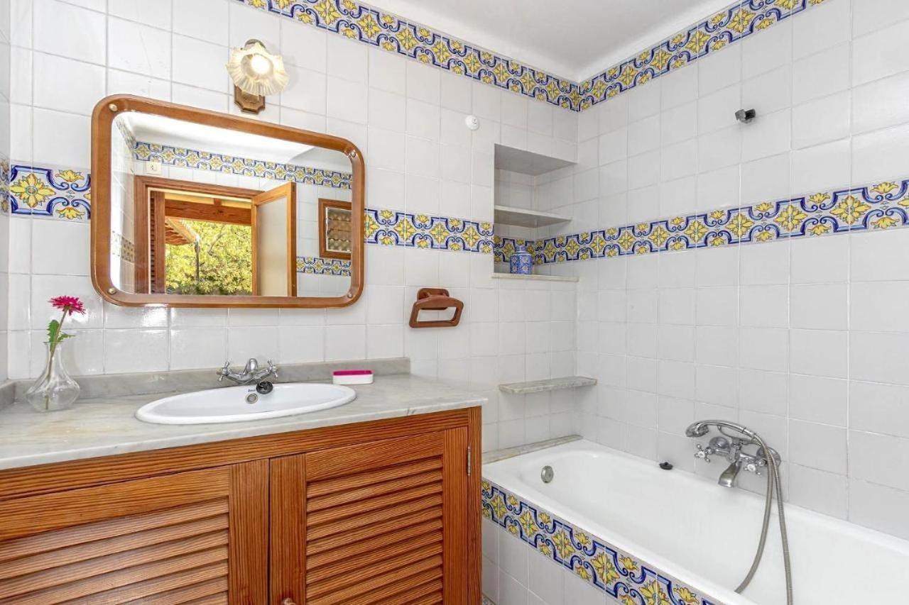 Villa Panada Pollenca
